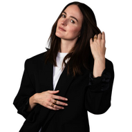 ilyanna Ødegaard, sister.